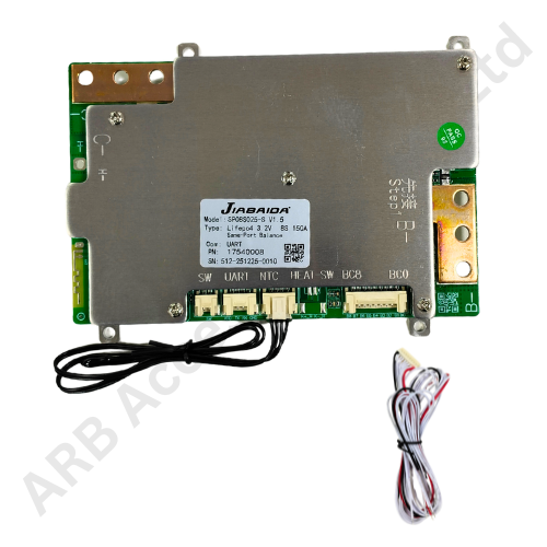 JBD SEMI SMART BMS 8-20S 150A DB20SA02